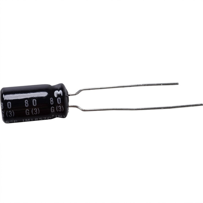 Aiphone Aiphone NP-25V - Non-Polarized Capacitor, 33mF, 25V NP-25V