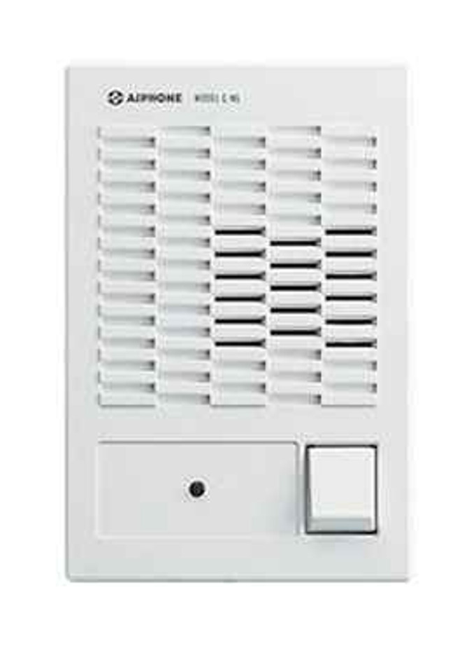 Aiphone Aiphone C-ML/A - Master Station for C-123L/A, Includes DAK-2S C-ML/A