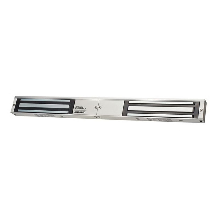 Alarm Controls Alarm Controls 600D Series - Double Magnetic Locks ACT-600D