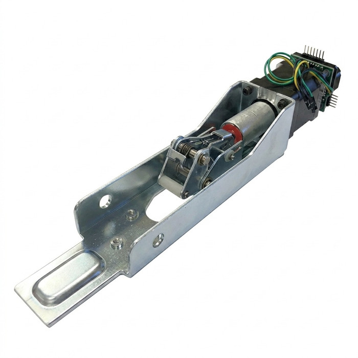 Command Access Command Access MLRK1-DOR Motorized Latch Retraction Kit for Dorma 9000 Series Exit Device CAT MLRK1-DOR