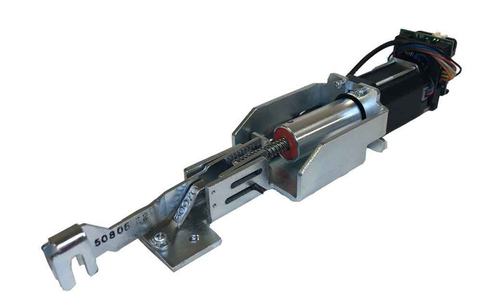 Command Access Command Access MLRK1-FAL17 Motorized Latch Retraction Kit for Falcon Dor-o-matic 1690/1790, AHT4/5, and First Choice 3600/3700 Series Exit Device CAT MLRK1-FAL17