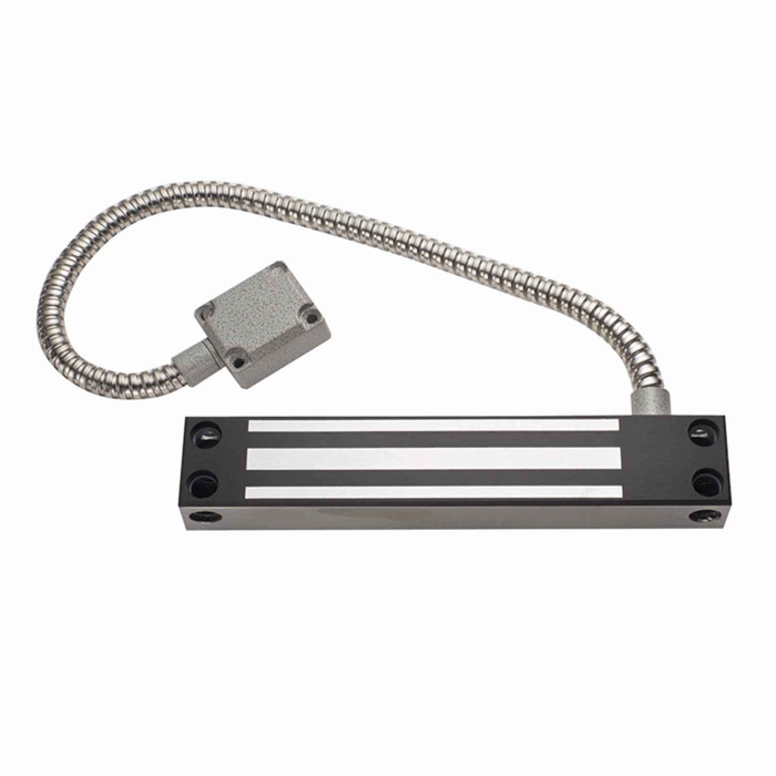 Alarm Controls Alarm Controls 600WP Series Weather Resistant Magnetic Gate Single Lock ACT-600WP
