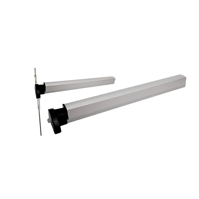 Command Access Command Access PD10/11 Complete Motorized Storefront Exit Device for First Choice 3600/3700 and Dor-o-matic 1600/1700 Retrofit CAT PD10/11