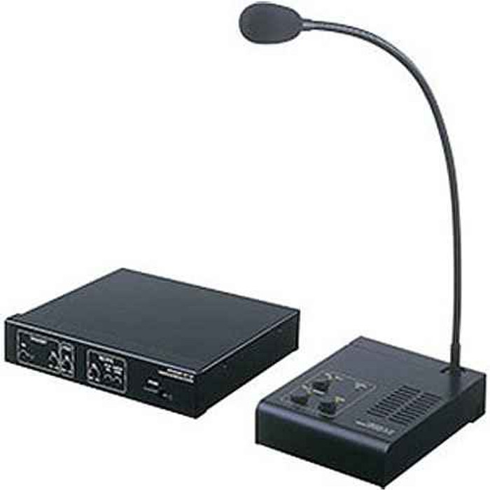 Aiphone Aiphone IMU-100 - Controller and Operation Station Kit for IM System IMU-100