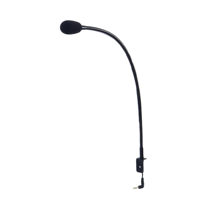 Aiphone Aiphone IME-100 - Gooseneck Microphone for IM System IME-100