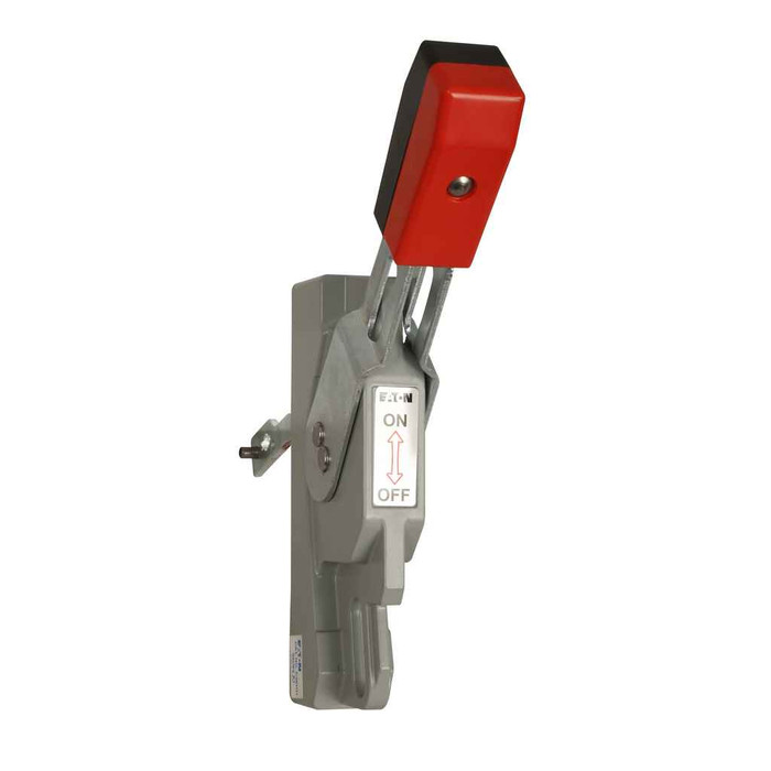 Eaton C361H2 Type C361 Flange Mounted Disconnect Switch Handle