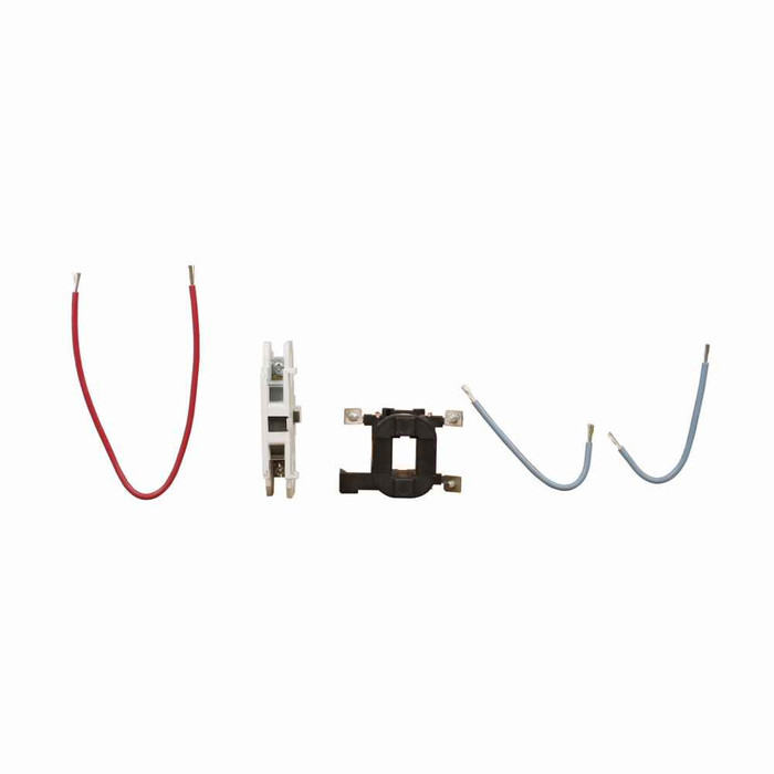 Eaton C335KD5R1 Freedom Accessory, Non-reversing dc magnet coil conversion kit, Used on Starter and Contactors, Side mounting, NEMA Size 3 CN35-K, IEC Size L-N, 12V