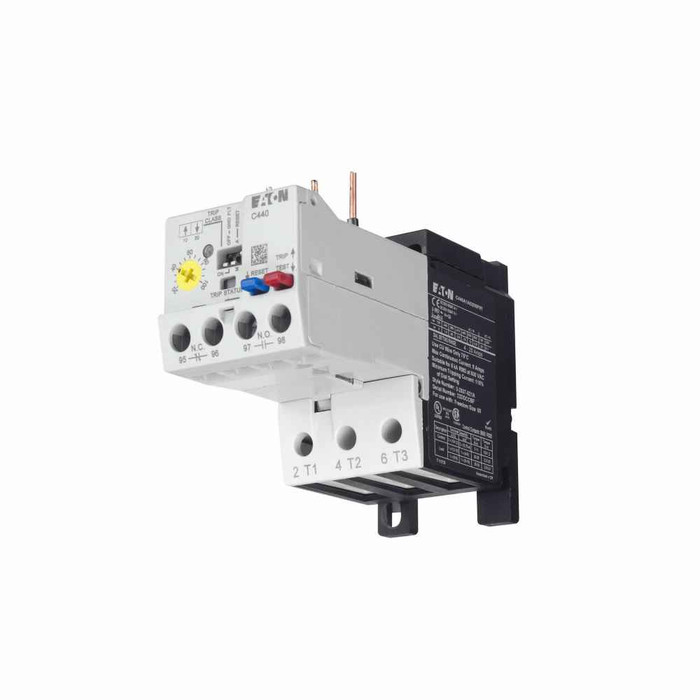 Eaton C440A1A020SF0-84 C440 electronic overload relay