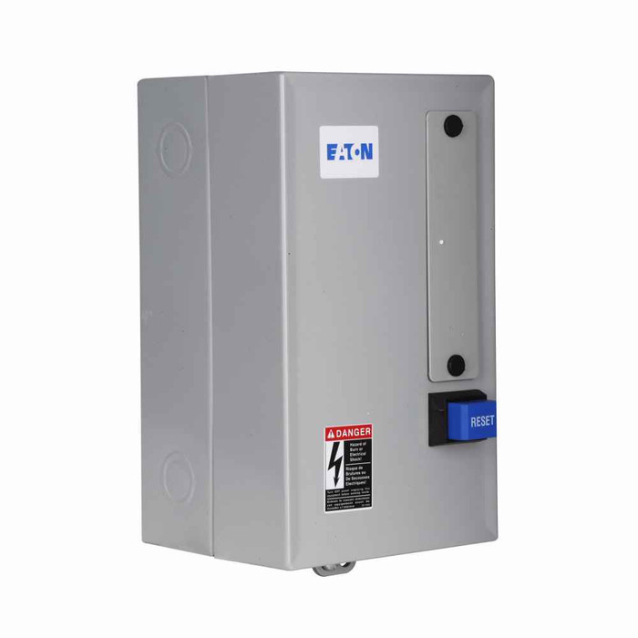 Eaton C799B16 Enclosed Control Accessory, Enclosures, Box number: 9, NEMA size 4, Freedom series, NEMA 1 enclosure