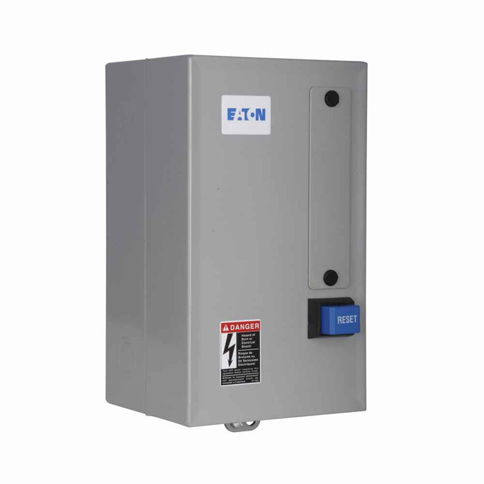 Eaton C799B34 XT IEC contactor, XT IEC Enclosures, XT contactor/starter, Box size: 2, IEC size B-D