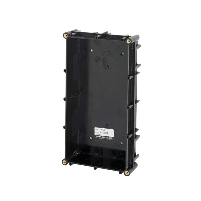 Aiphone Aiphone Back Box for GT Series AIP-GF-2B