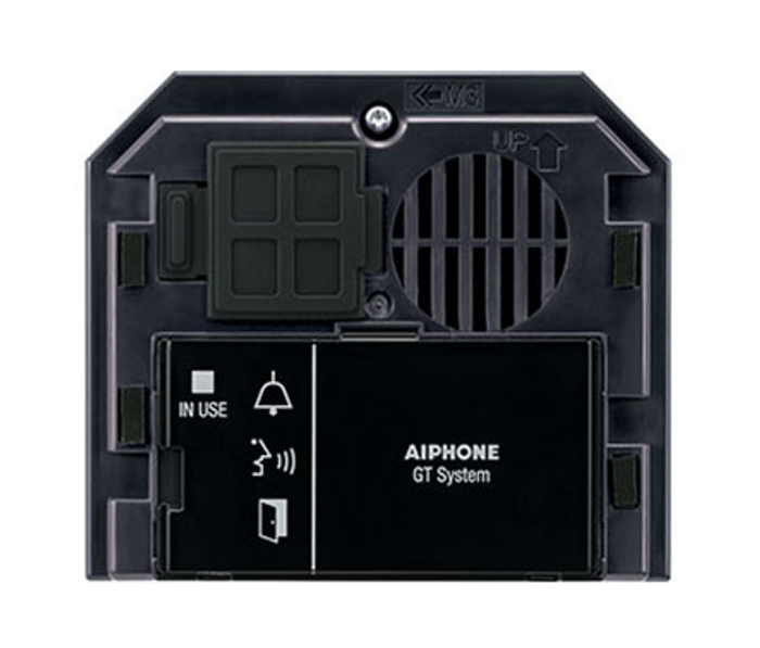 Aiphone Audio Modules for GT Modular Entrance Panel