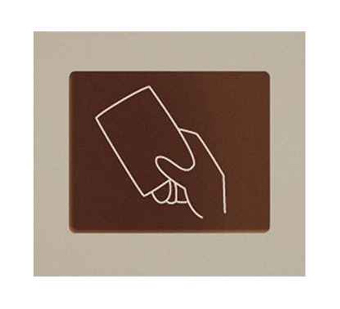 Aiphone Aiphone GT-HID - HID Proxpoint Plus Reader Module for GT Modular Entrance Panel GT-HID