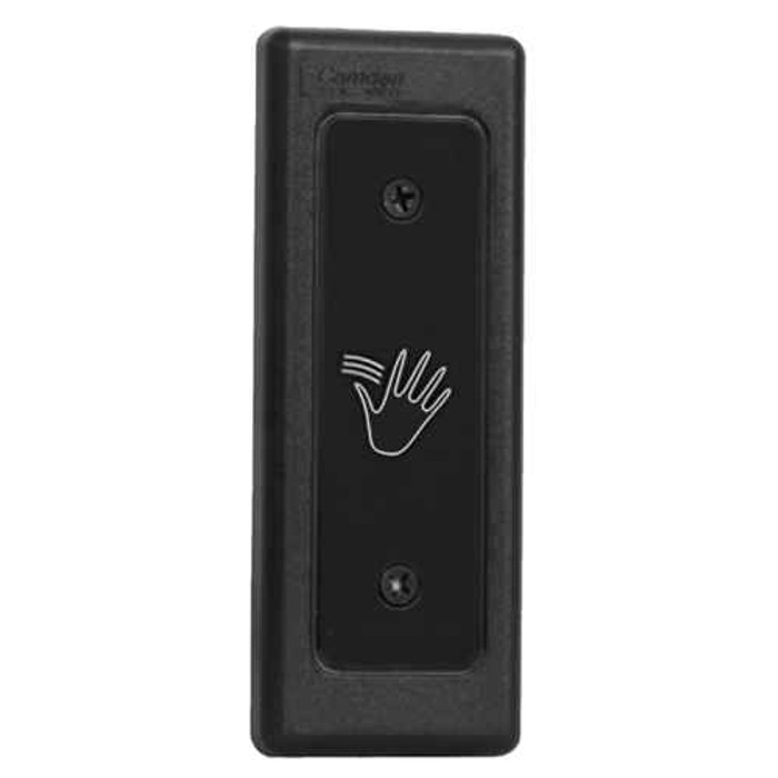 Camden Camden SureWave CM-324 Series 1 Relay/40 Hand Icon Faceplate Touchless Switch CM-324-40