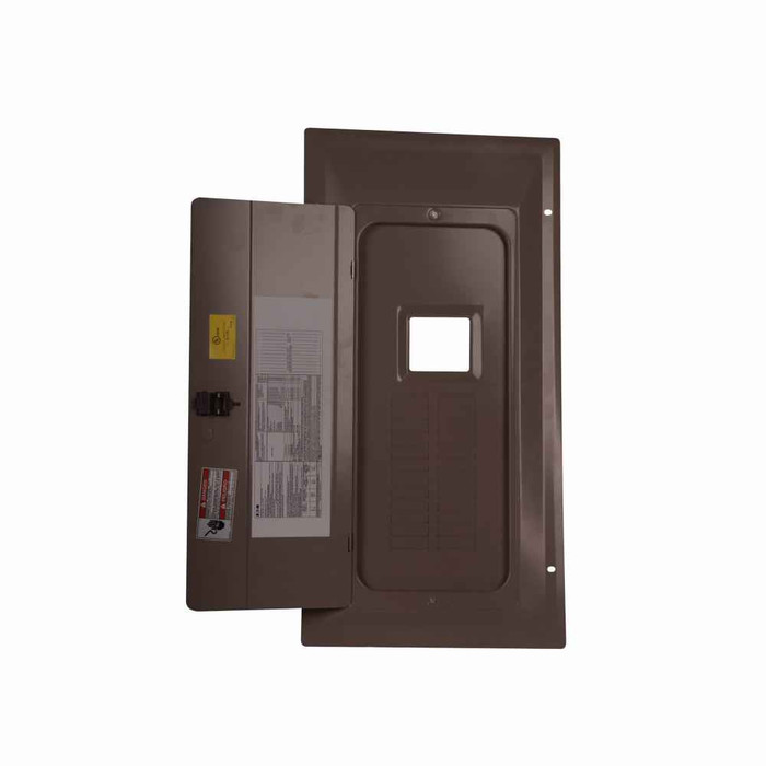 Eaton CH8ESM Indoor Surface Mechanical Interlock Trim/Deadfront,Indoor surface mechanical interlock trim/deadfront,Surface,CH24b150e, ch24b200e