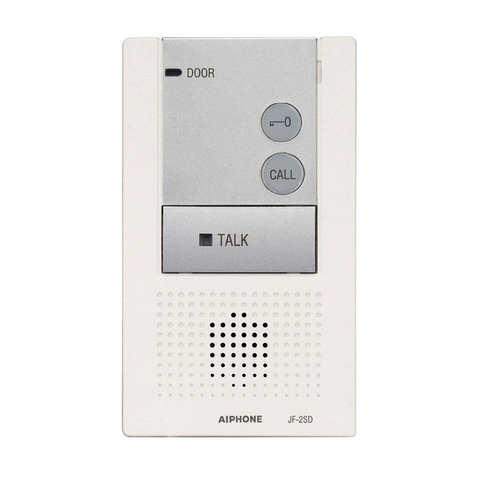 Aiphone Aiphone JF-2SD - Audio Sub Master Station JF-2SD