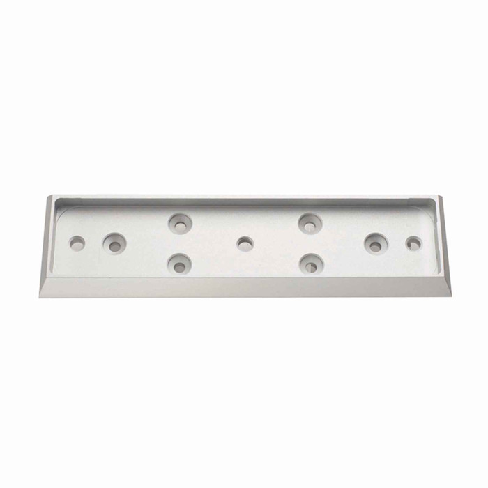 Alarm Controls Alarm Controls AM3310 - Armature and Mounting Plates for 600 and 1200 Series, For Freezer and Extra Thick Doors ACT-AM3310