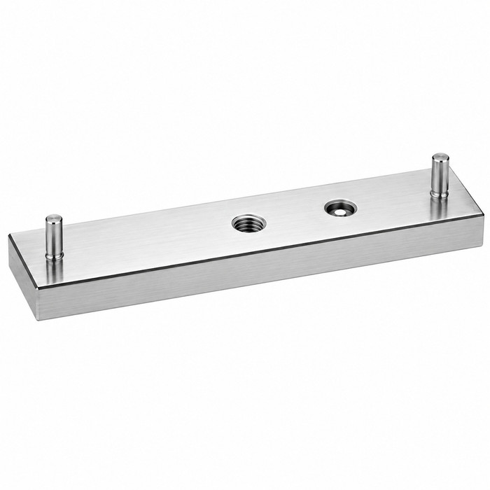 Alarm Controls Alarm Controls AM3335 - Armature and Mounting Plates for 600 & 1200 Series ACT-AM3335