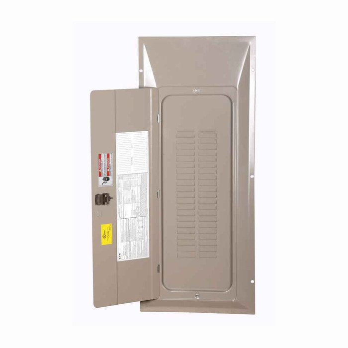 Eaton CH8GSM Surface Mechanical Interlock Trim/Deadfront,Mechanical interlock-type a,Surface mechanical interlock trim/deadfront,G,NEMA 1,Surface,CH42l225g, ch42l3225g