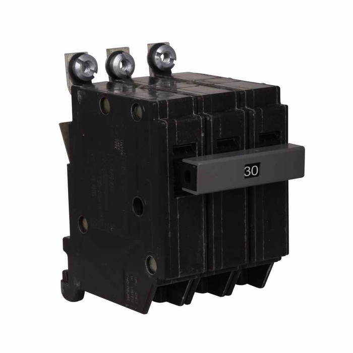 Eaton CHB330 CH thermal magnetic circuit breaker,Circuit breaker,40 A,10 kAIC,Three-pole,240 V,#8-4 AWG,CHB,CH Loadcenters