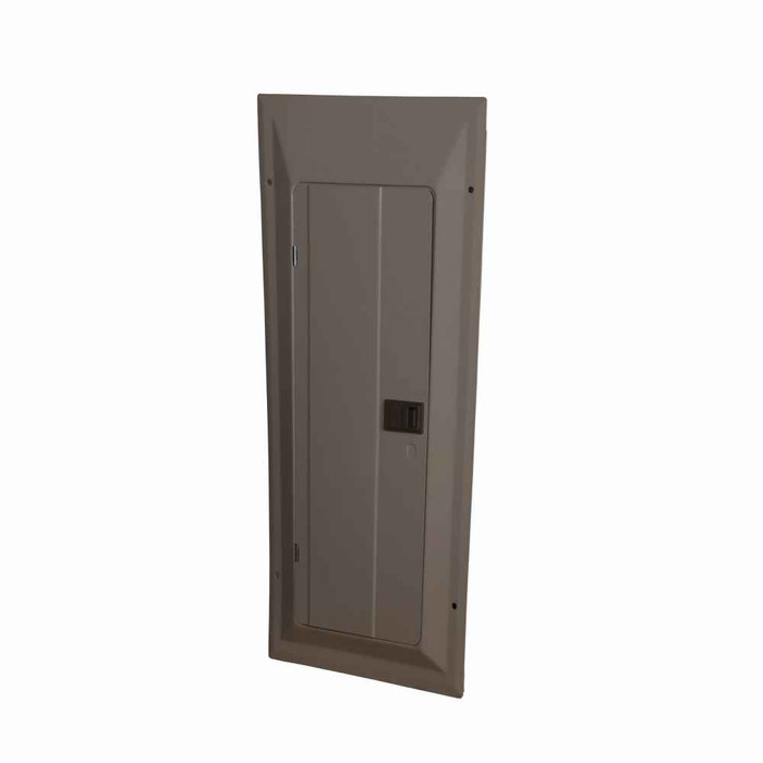 Eaton CH8DFM Flush Mechanical Interlock Trim/Deadfront,Mechanical interlock-type a,Surface mechanical interlock trim/deadfront,D,NEMA 1,Flush,CH24l150d, ch32l150d, ch24l3225d, ch30l3150d