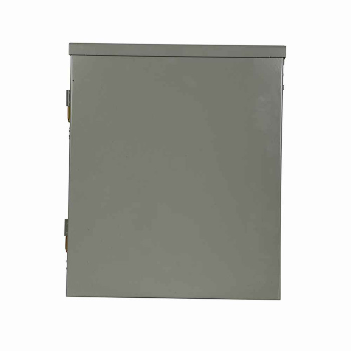Eaton CH16L125R CH main lug loadcenters,Cover included,Main lug only,125A,B,Copper,NEMA 3R,Metallic,Overhead,CH,16,16,Three-wire,Single-phase,120/240 V,#6-2/0 AWG