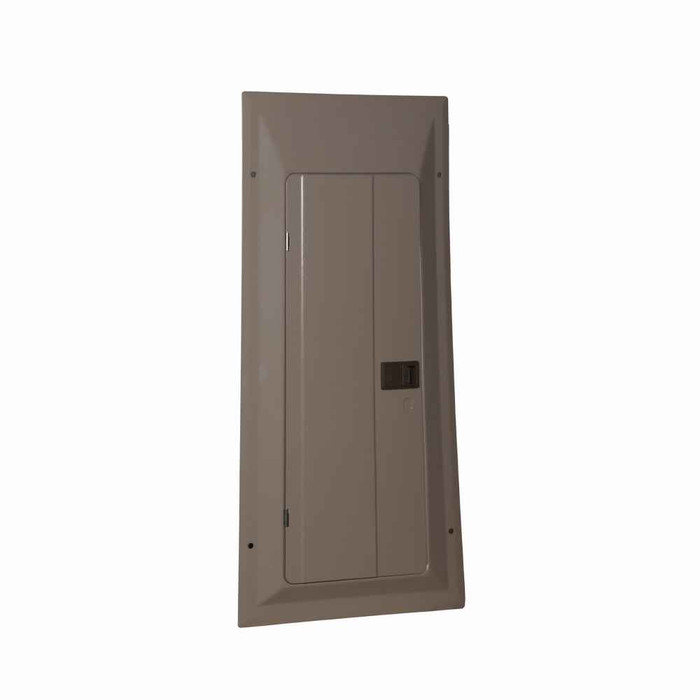 Eaton CH8DSM Surface Mechanical Interlock Trim/Deadfront,Mechanical interlock-type a,Surface mechanical interlock trim/deadfront,D,NEMA 1,Surface,CH24l150d, ch32l150d, ch24l3225d, ch30l3150d