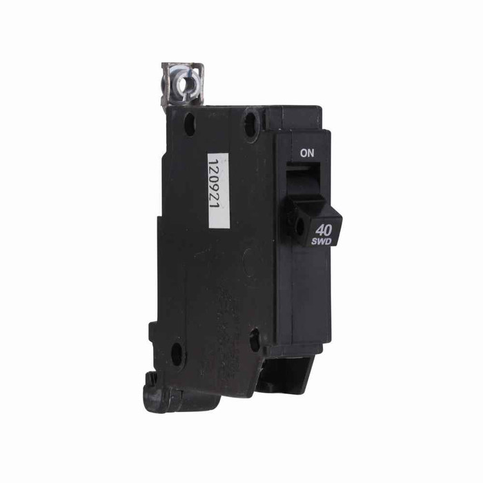 Eaton CHB140 CH thermal magnetic circuit breaker,Circuit breaker,50 A,10 kAIC,Single-pole,120/240 V,#8-4 AWG,CHB,CH Loadcenters