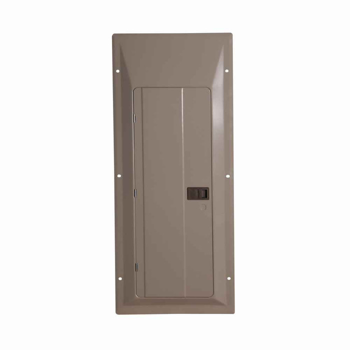 Eaton CH8NLJF CH Combination Cover,Suitable for CH42B200K, CH42N200K, CH42B225K,Combination cover,J,NEMA 1,CH,Combination,0.75 in,CH32nlpn225j