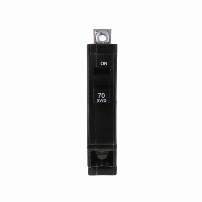 Eaton CHB170 CH thermal magnetic circuit breaker,Circuit breaker,10 A,10 kAIC,Two-pole,120/240 V,#14-8 AWG,CHB,CH Loadcenters