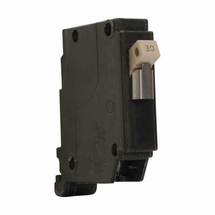 Eaton CHLO CH Handle Lockdog,Handle lockdog,3/4-inch loadcenter and breaker accessories,CH,Single-pole,Type CH for 1-pole breakers