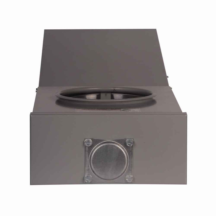 Eaton CHM1N1NS pedestal mount metered, Metered-ring, Non-ground fault, Non-ground fault, Top, Surface, Circuits: 4, NEMA 14-50R, NEMA 14-50R