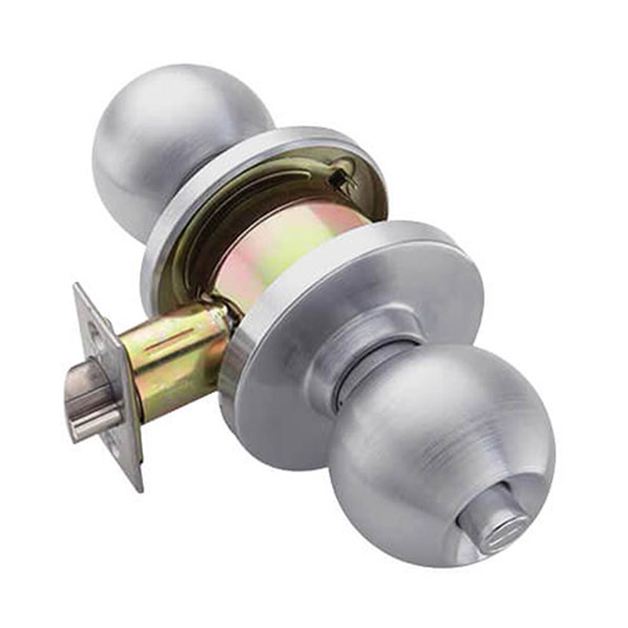 Falcon X301 - Privacy Lock - Heavy Duty Non-Keyed Cylindrical Lock, Grade 1