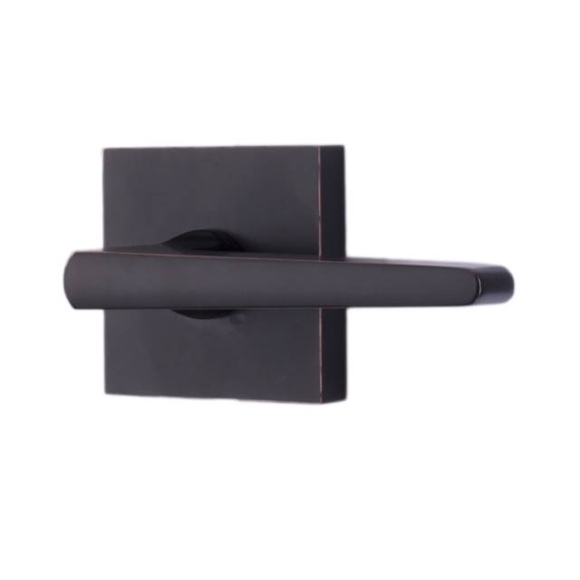 Weslock 0705 Philtower Lever Half Dummy Lock