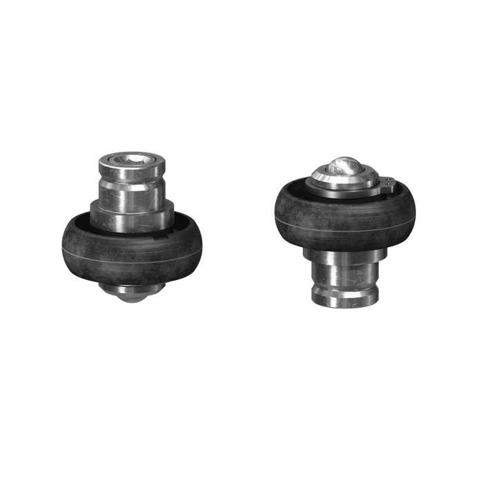 LCN 1460T Series Track Roller