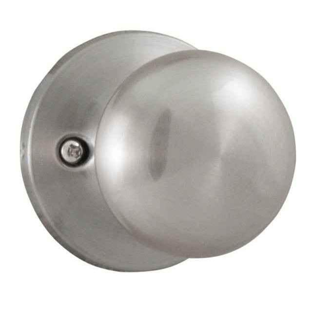 Weslock 0205 Salem Knob Half Dummy Lock