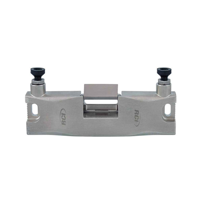 RCI RCI VR165 Electric Strike, Vertical Rod Exit Device, For 5/8" Roller Latch, 12-24 VAC, 12/24 VDC, Fail Secure VR165 32D