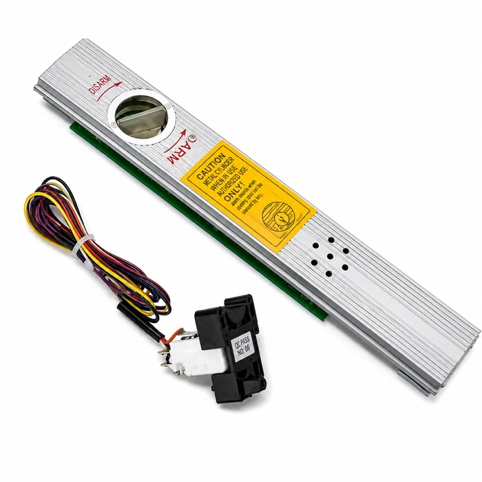 Von Duprin 99 ALK Alarm Kit for 99 Series devices
