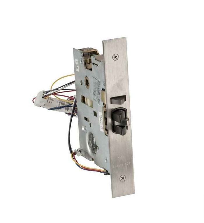 Von Duprin Von Duprin E7500 Electric Unlocking Mortise Lock Exit Device VON-E7500