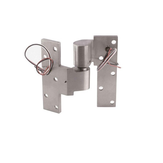 ABH E019U Intermediate Pivot (2) 18 Ga. Wires - Electrified - 3/4" Offset