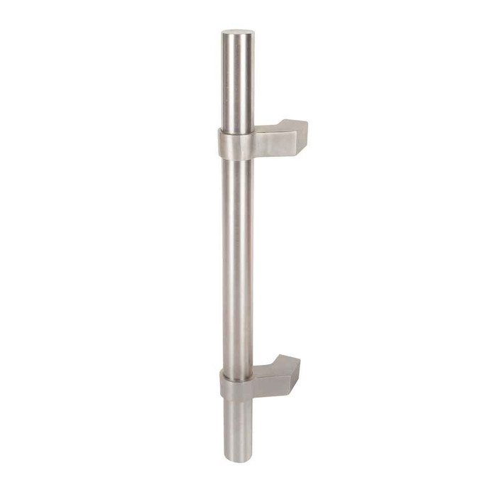 Trimco Trimco AP324 All Aluminum 1-1/4" Diameter Adjustable Ladder Pull Offset Standoffs TRI-AP324