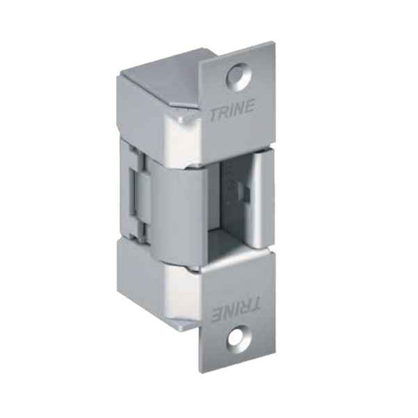 Trine EN400RP Series - The Outdoor Fire Rated Electric Strike Solution for Rim Exit Devices, 4-7/8" x 1-1/4"