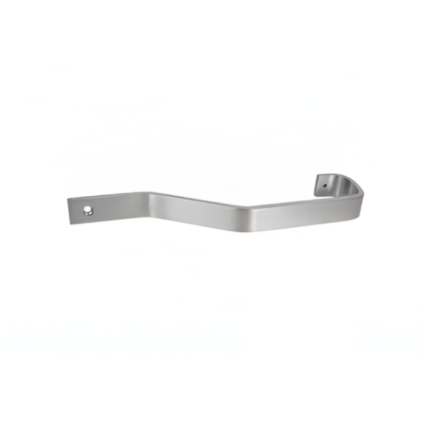 Trimco 1633-1 Lever Handle Protector 3/8" x 1-1/2" x 14" CTC