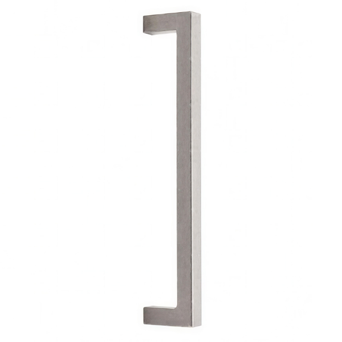Trimco AP731 1-1/4" Square Bridge Posts Architectural Ladder Pull