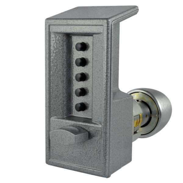 Kaba Simplex 6200 Series Pushbutton Lock - Fast Free Shipping