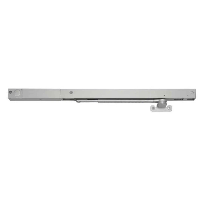 Norton Rixson Smok-Chek V Series Electrified Door Closer and Holder with Fire Safety Release
