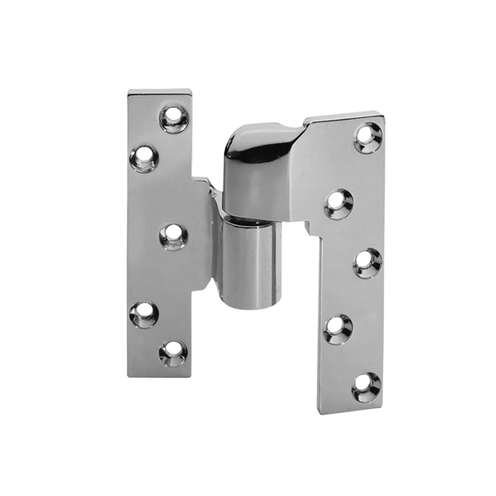 Norton Rixson FA19 Fire Rated Intermediate Pivot with 3/4" Offset for Institutional Applications