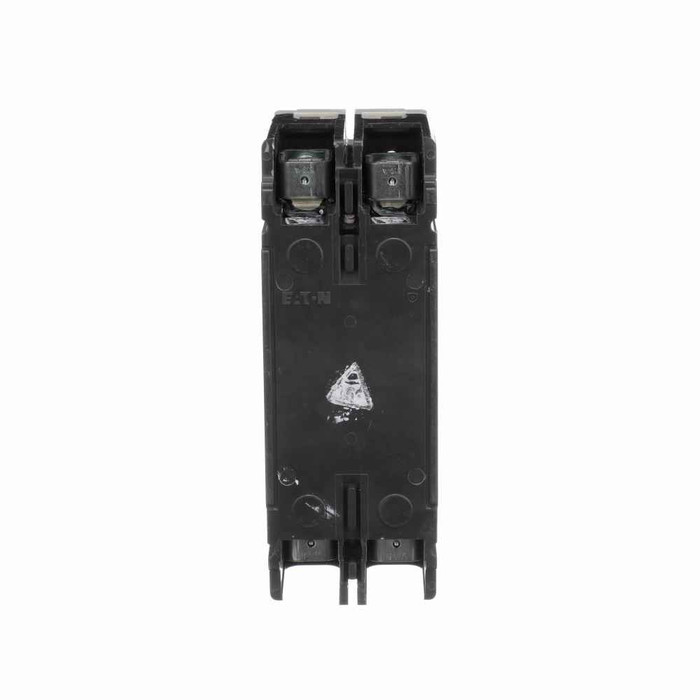 Eaton PDG12K0025TFFN Power Defense molded case circuit breaker, Globally Rated, Frame 1, Two Pole, 25A, 50kA/480V, T-M (Fxd-Fxd) TU, No Terminals Eaton PDG12K0025TFFN Power Defense molded case circuit breaker, Globally Rated, Frame 1, Two Pole, 25A, 50kA/480V, T-M (Fxd-Fxd) TU, No Terminals