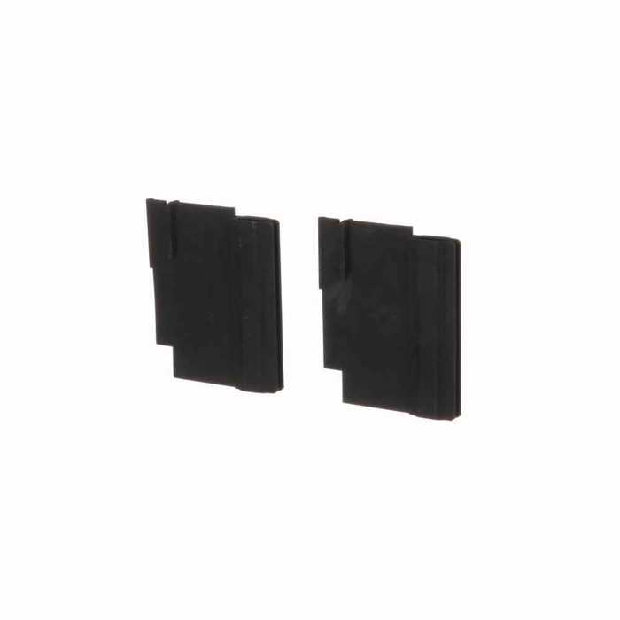 Eaton PDG1XIB3P Power Defense molded case circuit breaker accessory interphase barrier, Interphase barriers, Three-pole, Q2, Frame J-K, Frame 1