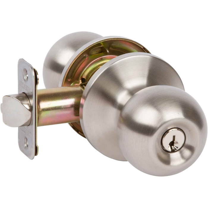 Delaney Belton - Grade 3 Entrance Knobset